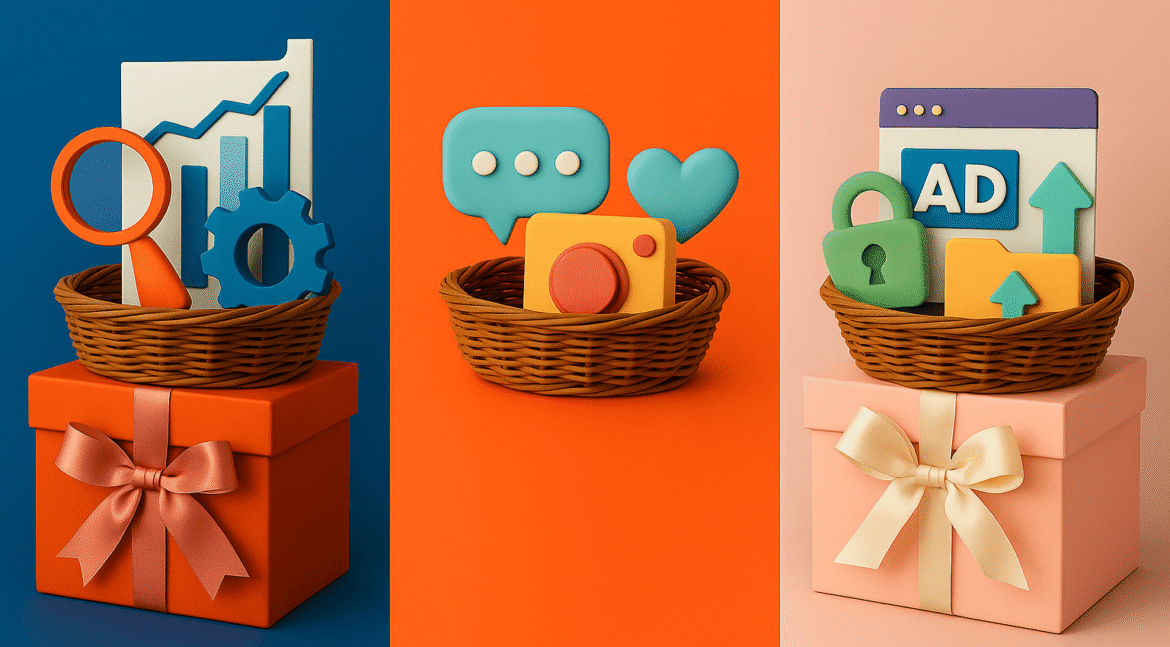 top marketing tools