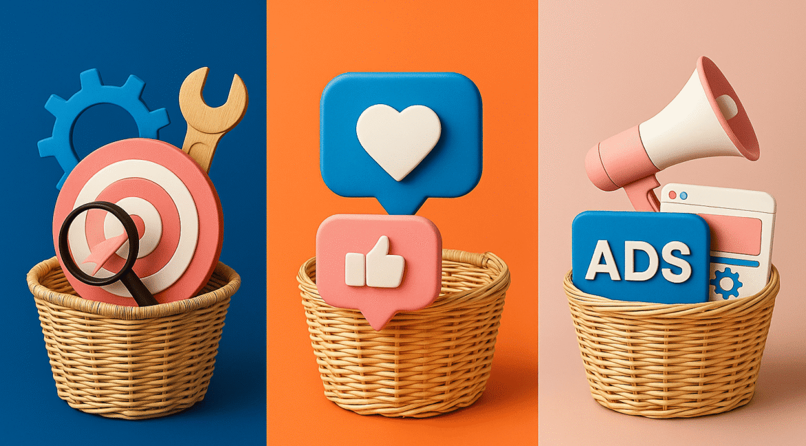 top marketing tools